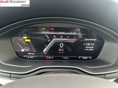 Audi S5 TDI 341 Tiptronic 8 Quattro   - 26