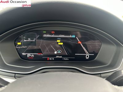 Audi S5 TDI 341 Tiptronic 8 Quattro   - 27