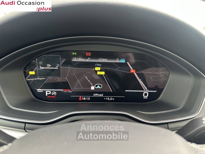 Audi S5 TDI 341 Tiptronic 8 Quattro - 27