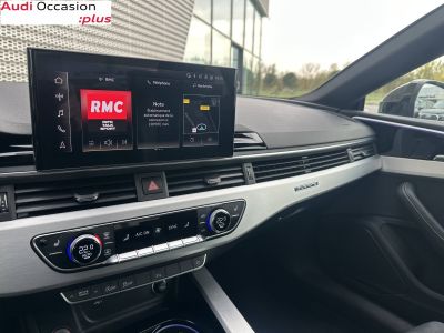 Audi S5 TDI 341 Tiptronic 8 Quattro   - 28