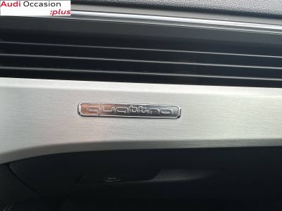 Audi S5 TDI 341 Tiptronic 8 Quattro   - 29