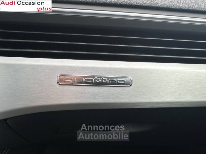 Audi S5 TDI 341 Tiptronic 8 Quattro - 29