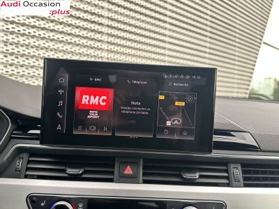 Audi S5 TDI 341 Tiptronic 8 Quattro   - 30