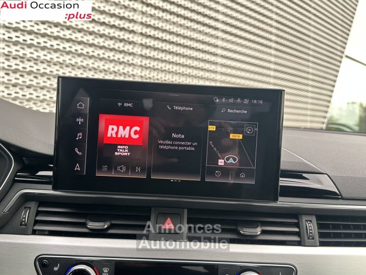 Audi S5 TDI 341 Tiptronic 8 Quattro - 30