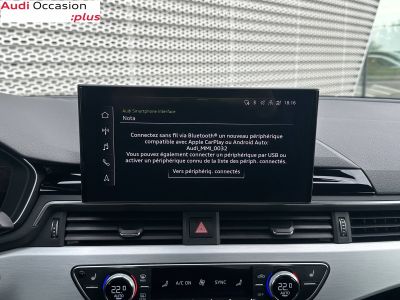Audi S5 TDI 341 Tiptronic 8 Quattro   - 31