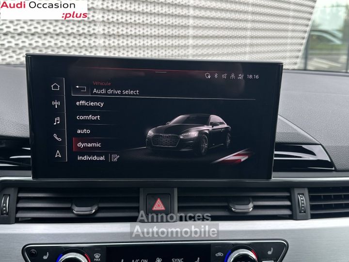 Audi S5 TDI 341 Tiptronic 8 Quattro - 32