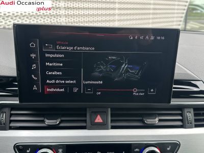 Audi S5 TDI 341 Tiptronic 8 Quattro   - 33