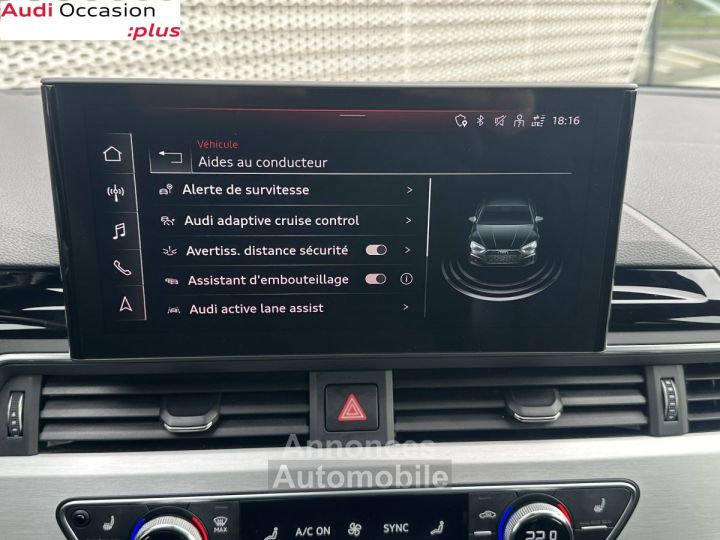 Audi S5 TDI 341 Tiptronic 8 Quattro - 34