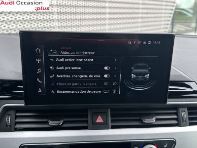 Audi S5 TDI 341 Tiptronic 8 Quattro   - 35