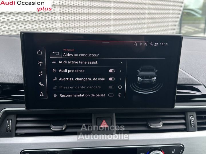 Audi S5 TDI 341 Tiptronic 8 Quattro - 35
