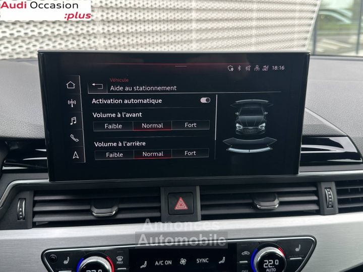 Audi S5 TDI 341 Tiptronic 8 Quattro - 36