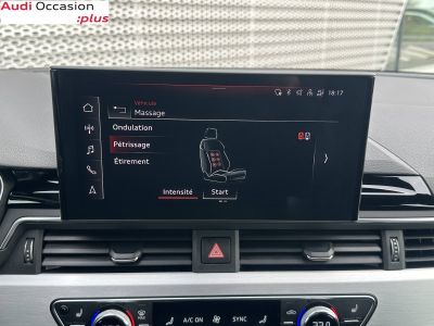 Audi S5 TDI 341 Tiptronic 8 Quattro   - 37