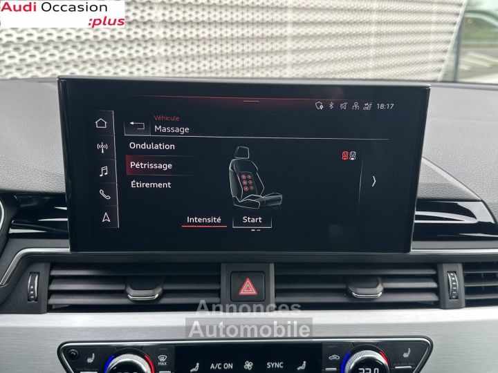 Audi S5 TDI 341 Tiptronic 8 Quattro - 37