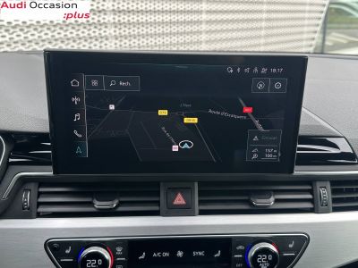 Audi S5 TDI 341 Tiptronic 8 Quattro   - 38