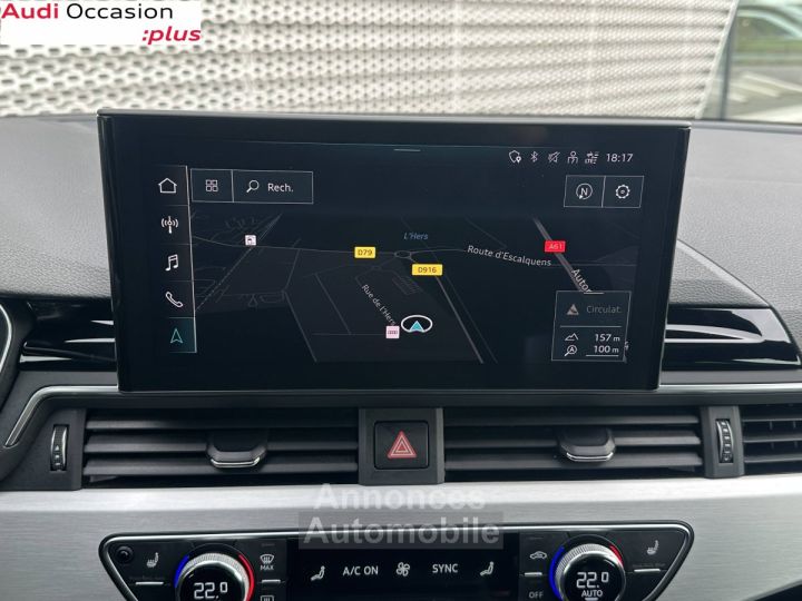 Audi S5 TDI 341 Tiptronic 8 Quattro - 38