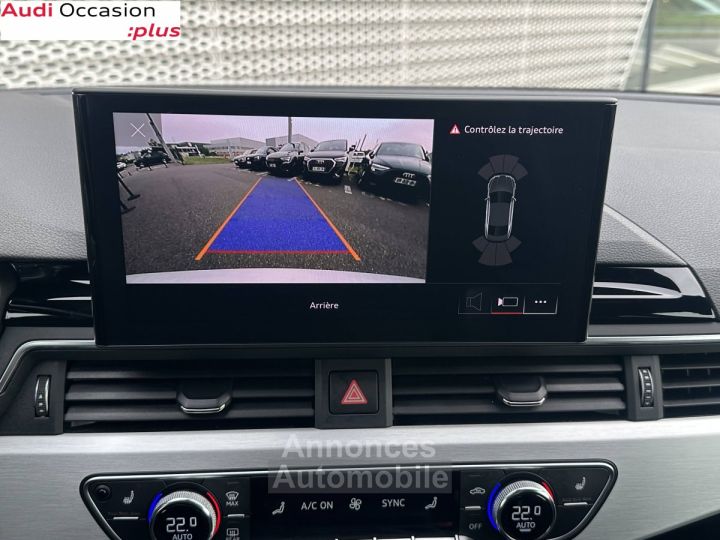 Audi S5 TDI 341 Tiptronic 8 Quattro - 39