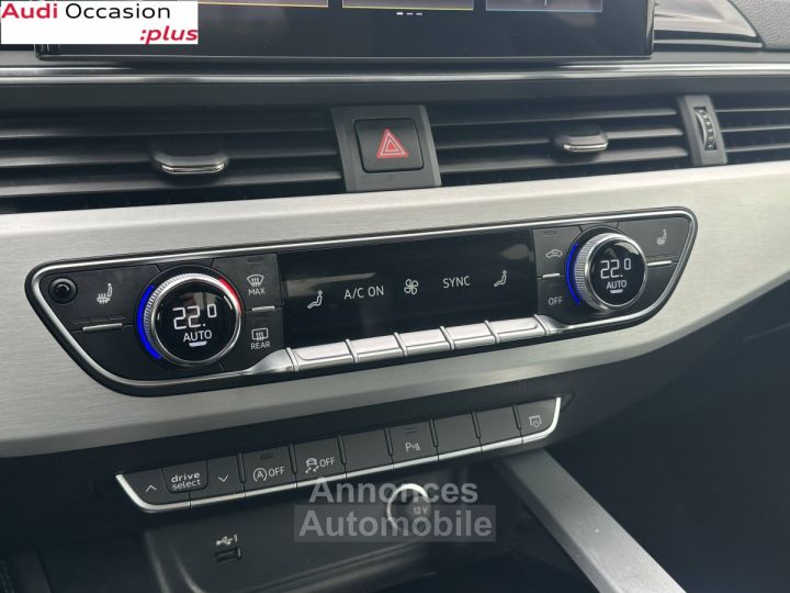 Audi S5 TDI 341 Tiptronic 8 Quattro - 40