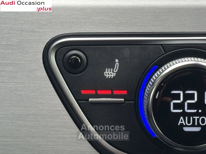 Audi S5 TDI 341 Tiptronic 8 Quattro - 41
