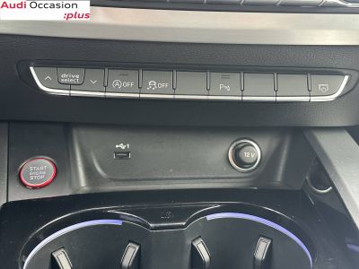 Audi S5 TDI 341 Tiptronic 8 Quattro   - 42
