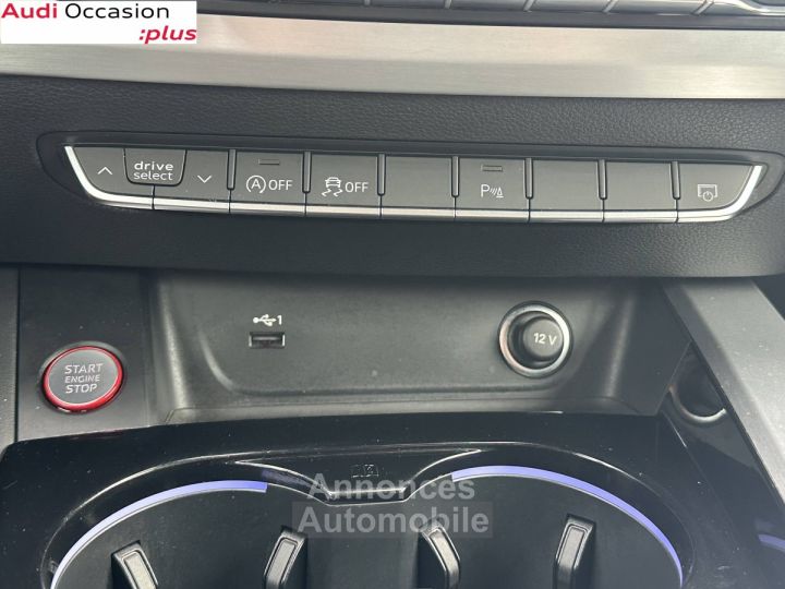 Audi S5 TDI 341 Tiptronic 8 Quattro - 42
