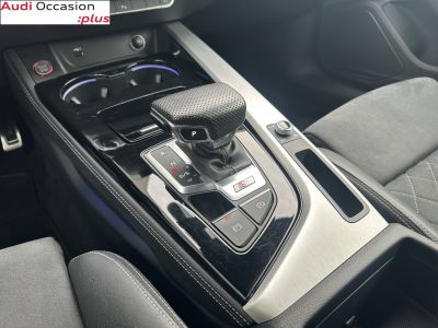 Audi S5 TDI 341 Tiptronic 8 Quattro   - 43
