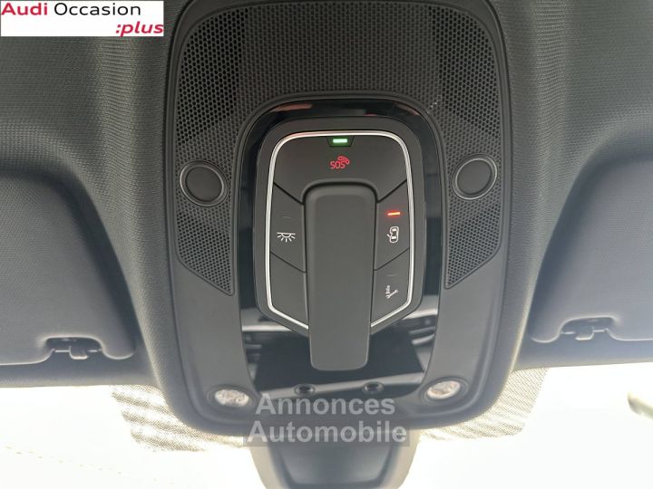 Audi S5 TDI 341 Tiptronic 8 Quattro - 44