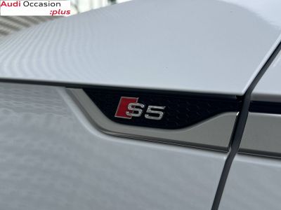 Audi S5 TDI 341 Tiptronic 8 Quattro   - 45