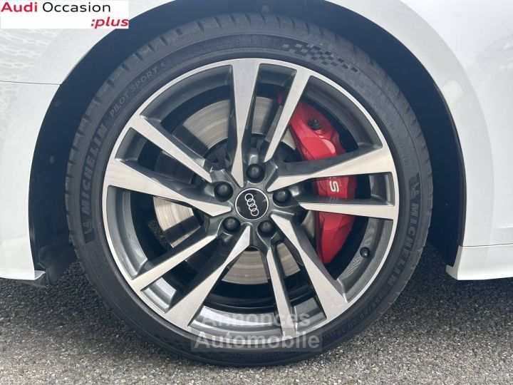 Audi S5 TDI 341 Tiptronic 8 Quattro - 46
