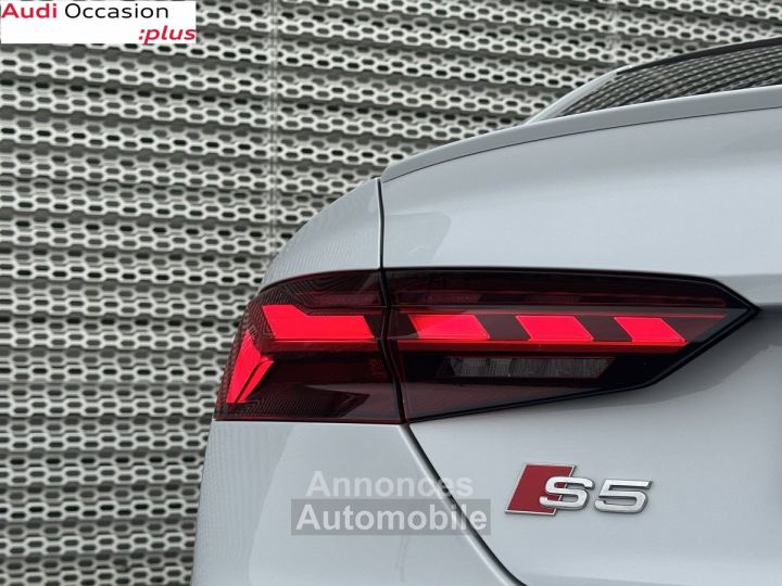 Audi S5 TDI 341 Tiptronic 8 Quattro - 47