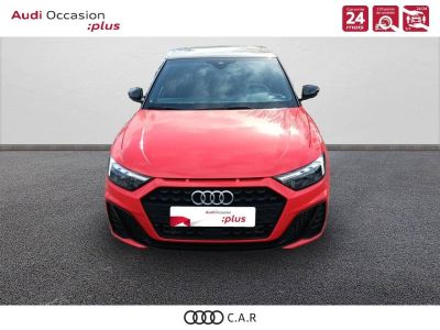 Audi A1 Sportback 35 TFSI 150 ch S tronic 7 S Line   - 2