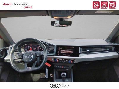 Audi A1 Sportback 35 TFSI 150 ch S tronic 7 S Line   - 6