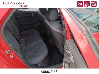 Audi A1 Sportback 35 TFSI 150 ch S tronic 7 S Line   - 8