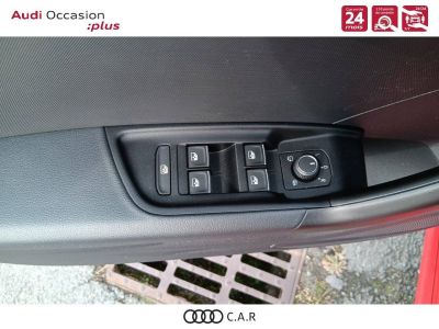 Audi A1 Sportback 35 TFSI 150 ch S tronic 7 S Line   - 14