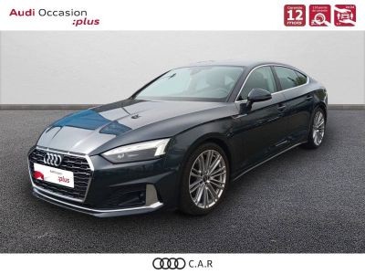 Audi A5 Sportback 40 TFSI 204 S tronic 7 Avus   - 1