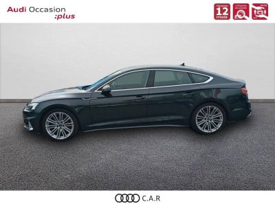 Audi A5 Sportback 40 TFSI 204 S tronic 7 Avus   - 3
