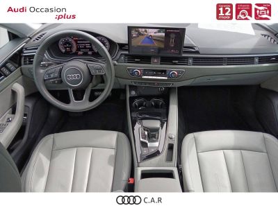 Audi A5 Sportback 40 TFSI 204 S tronic 7 Avus   - 6