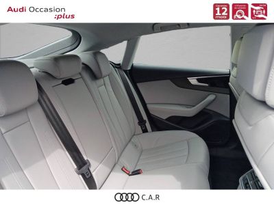 Audi A5 Sportback 40 TFSI 204 S tronic 7 Avus   - 8