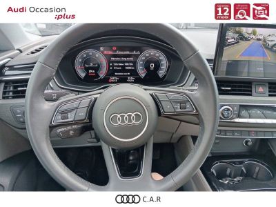 Audi A5 Sportback 40 TFSI 204 S tronic 7 Avus   - 9
