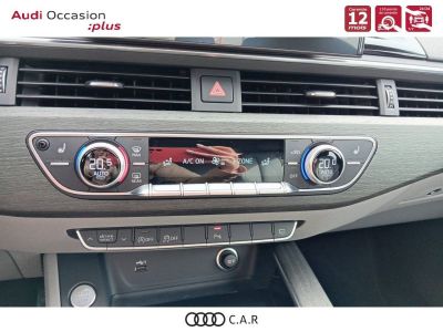 Audi A5 Sportback 40 TFSI 204 S tronic 7 Avus   - 12