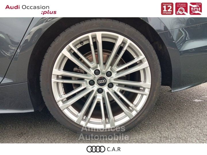 Audi A5 Sportback 40 TFSI 204 S tronic 7 Avus - 14