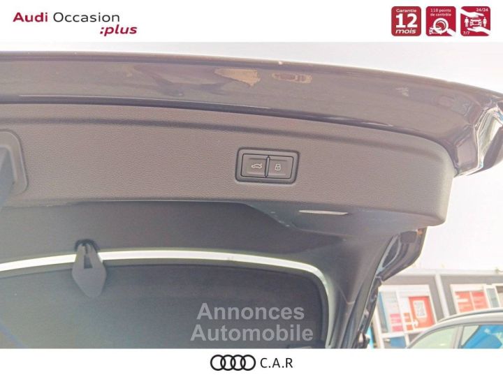 Audi A5 Sportback 40 TFSI 204 S tronic 7 Avus - 15
