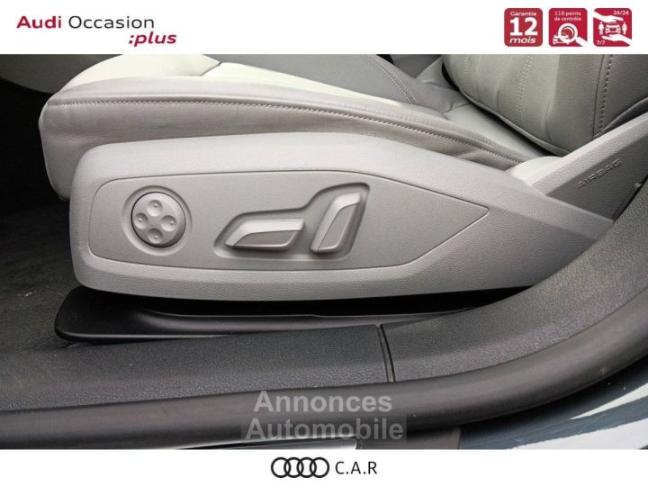 Audi A5 Sportback 40 TFSI 204 S tronic 7 Avus - 18