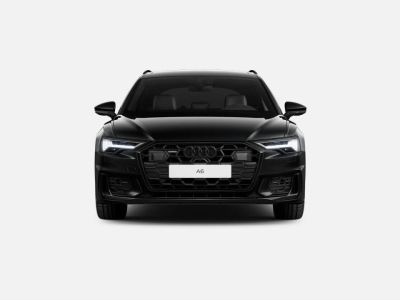 Audi A6 Avant 55 TFSIe 367 ch S tronic 7 Quattro Competition   - 5