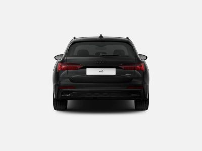 Audi A6 Avant 55 TFSIe 367 ch S tronic 7 Quattro Competition   - 6