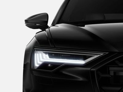 Audi A6 Avant 55 TFSIe 367 ch S tronic 7 Quattro Competition   - 7
