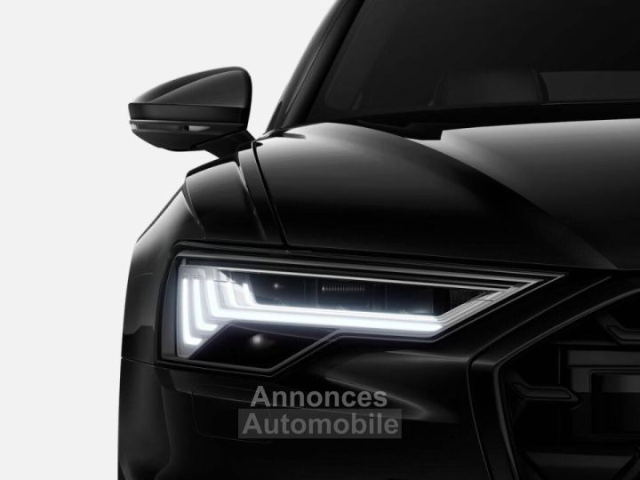 Audi A6 Avant 55 TFSIe 367 ch S tronic 7 Quattro Competition - 7