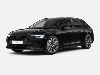 Audi A6 Avant 50 TFSIe 299 ch S tronic 7 Quattro Avus   - 1