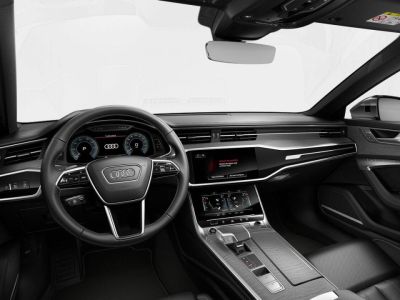 Audi A6 Avant 50 TFSIe 299 ch S tronic 7 Quattro Avus   - 3