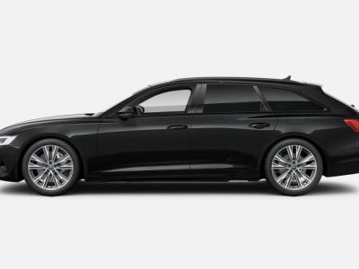 Audi A6 Avant 50 TFSIe 299 ch S tronic 7 Quattro Avus   - 4