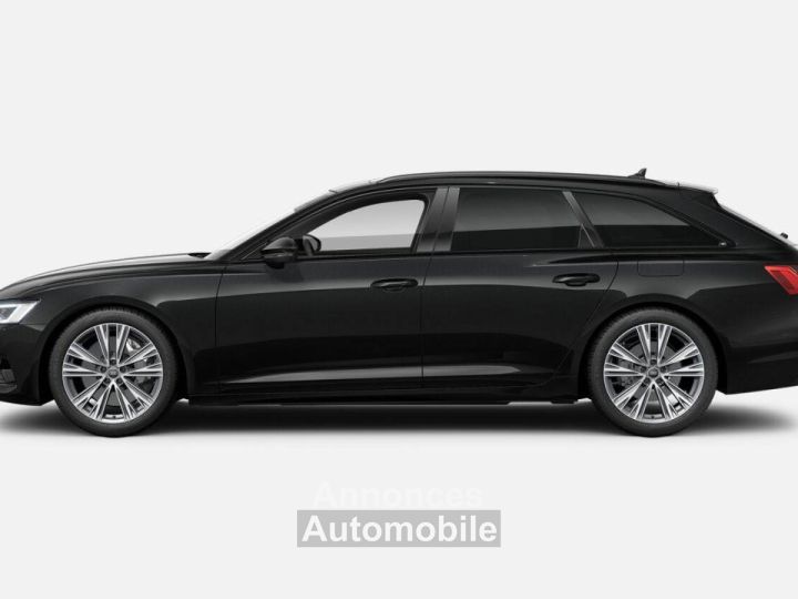 Audi A6 Avant 50 TFSIe 299 ch S tronic 7 Quattro Avus - 4